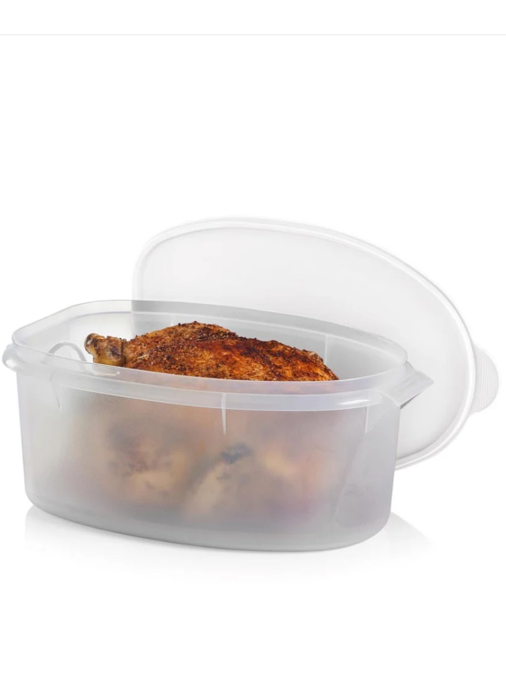 Tupperware XL Food Storage Container - Picture 2 of 5